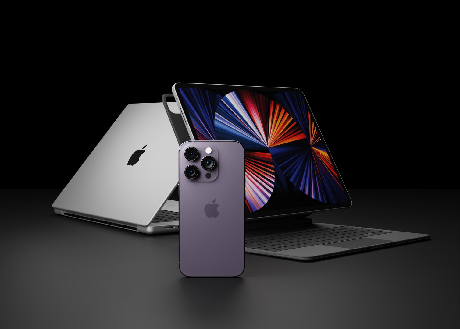 Apple Products
