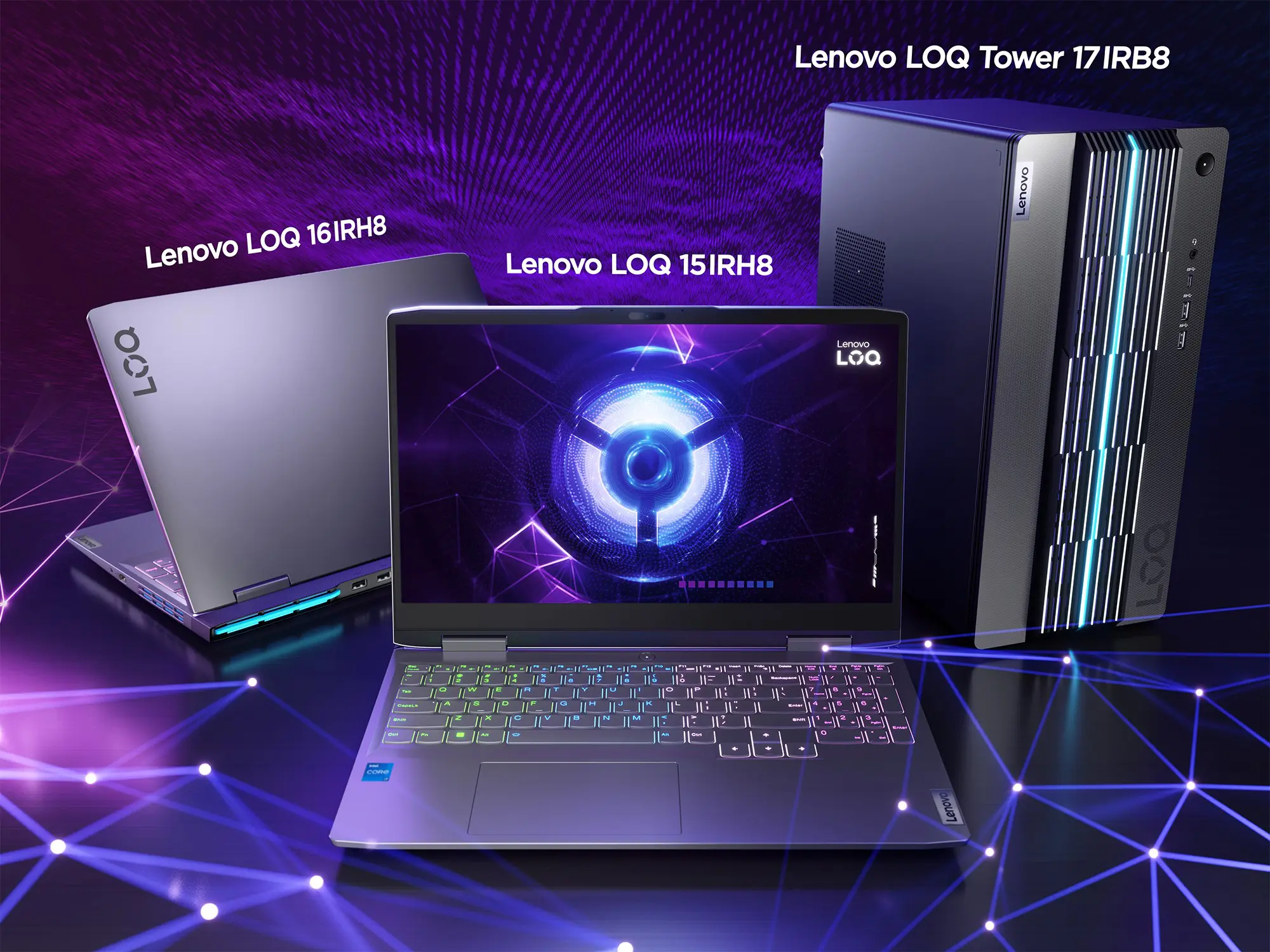Lenovo Computers