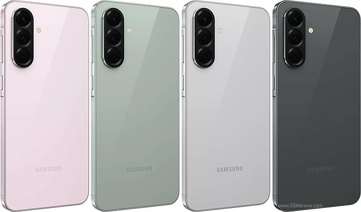 galaxay a56
