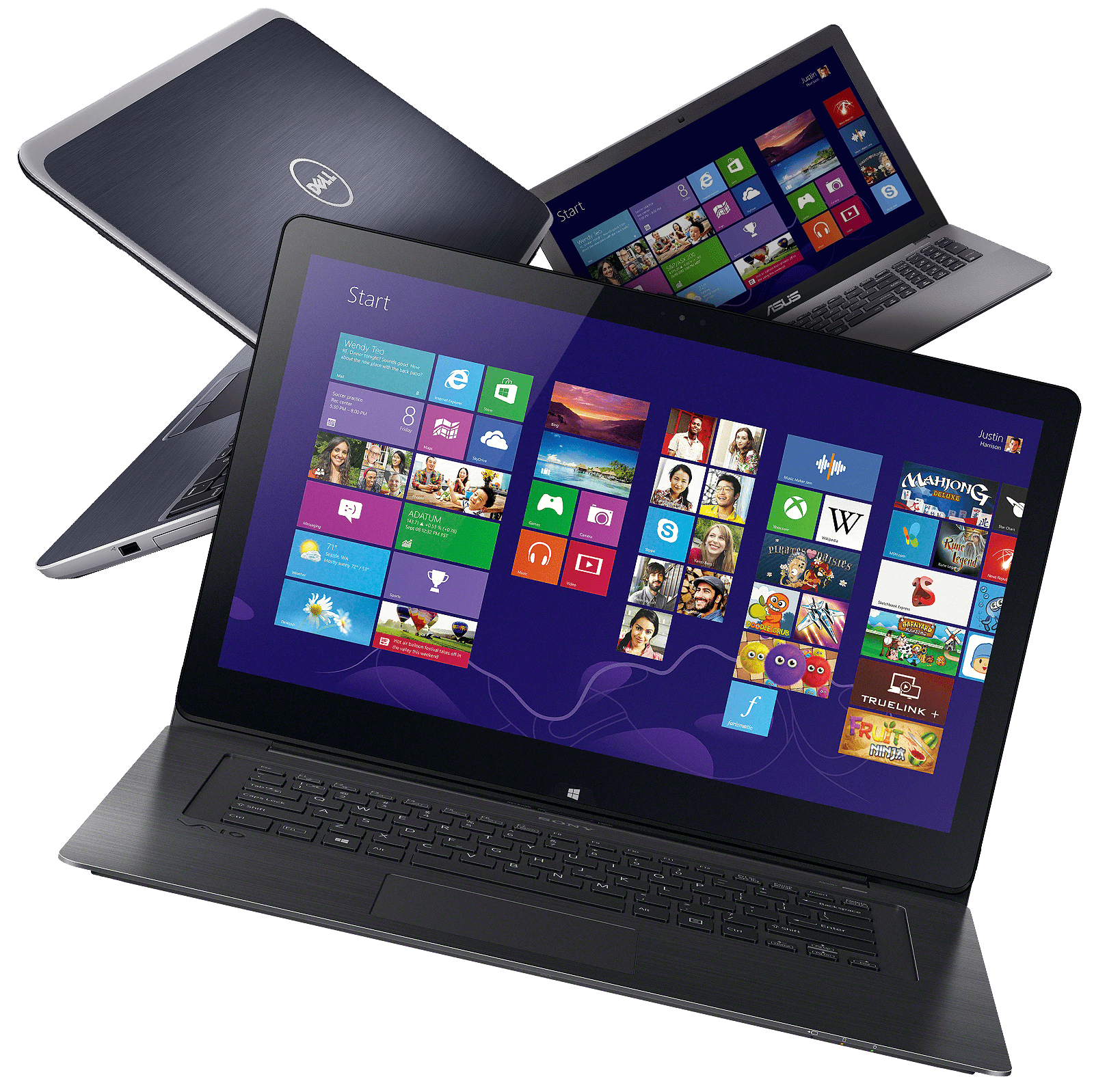 Dell
